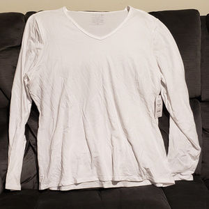 NWT Long sleeve shirt